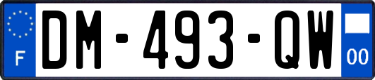 DM-493-QW