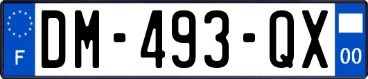 DM-493-QX
