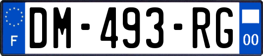 DM-493-RG