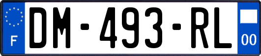 DM-493-RL