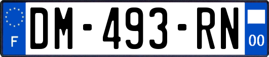 DM-493-RN