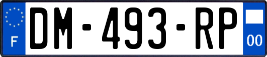 DM-493-RP