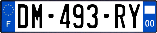 DM-493-RY