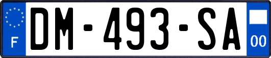 DM-493-SA