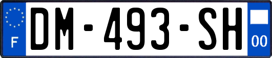 DM-493-SH