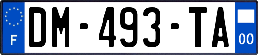 DM-493-TA