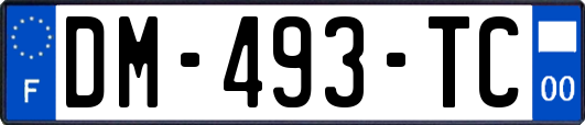 DM-493-TC