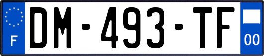 DM-493-TF