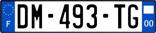 DM-493-TG