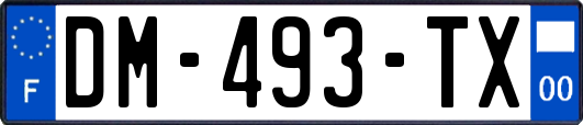 DM-493-TX