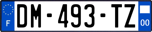 DM-493-TZ