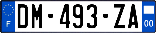 DM-493-ZA