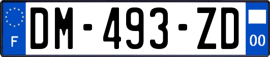 DM-493-ZD