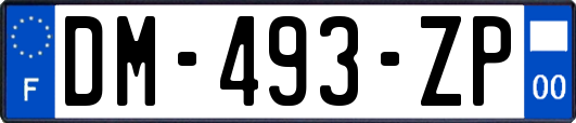 DM-493-ZP