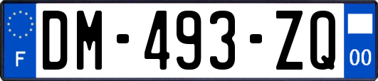 DM-493-ZQ