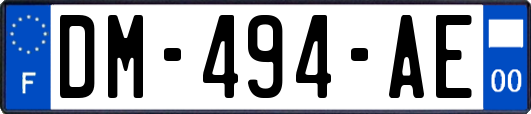 DM-494-AE