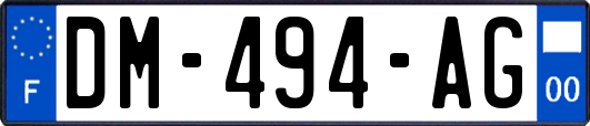 DM-494-AG