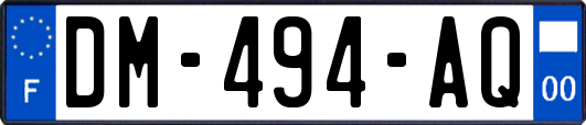 DM-494-AQ