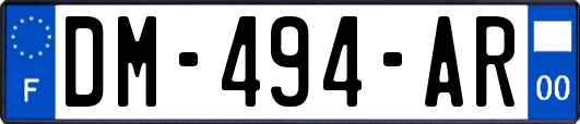 DM-494-AR