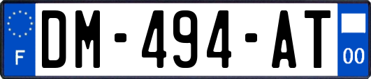 DM-494-AT