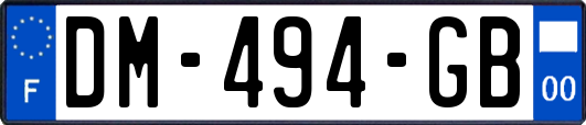 DM-494-GB