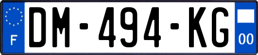DM-494-KG