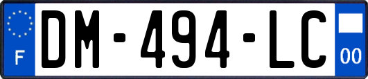 DM-494-LC