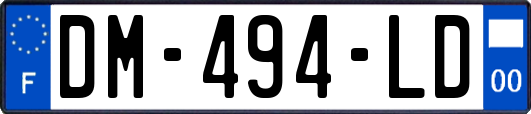 DM-494-LD