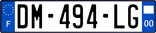 DM-494-LG