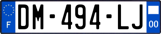 DM-494-LJ