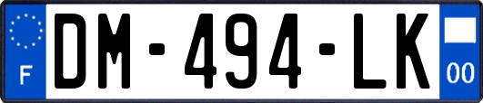 DM-494-LK