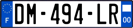 DM-494-LR