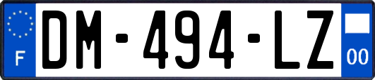 DM-494-LZ