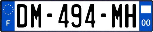 DM-494-MH