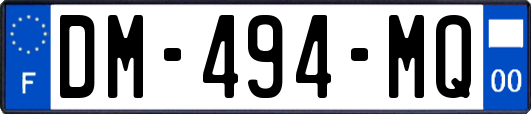 DM-494-MQ