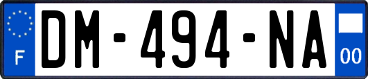 DM-494-NA