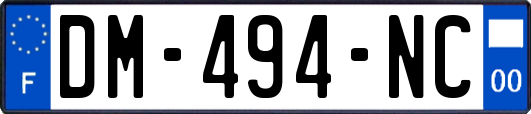 DM-494-NC