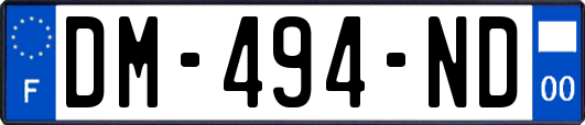 DM-494-ND