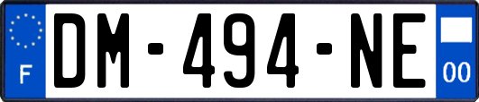DM-494-NE