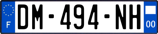 DM-494-NH