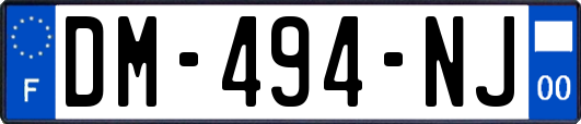 DM-494-NJ
