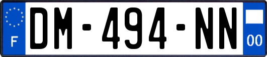 DM-494-NN