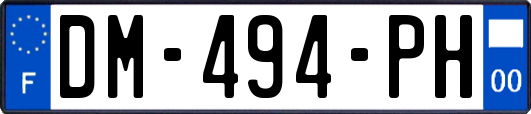 DM-494-PH