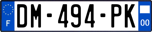 DM-494-PK