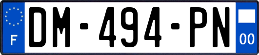 DM-494-PN