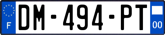 DM-494-PT