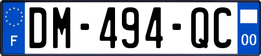 DM-494-QC