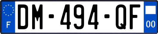 DM-494-QF