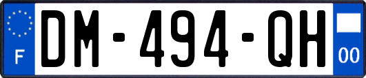 DM-494-QH