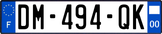 DM-494-QK